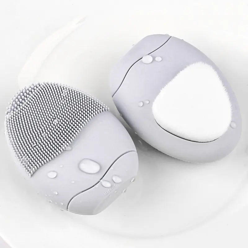 HealHaven™ FreshGlow Dual Cleanser