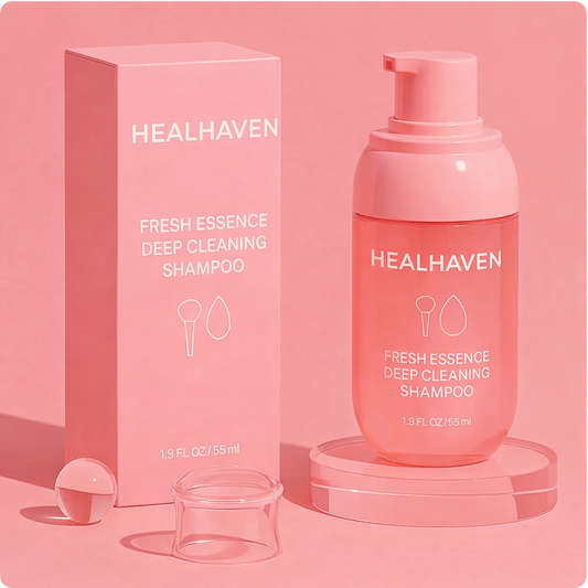 HealHaven™ Brush Shampoo